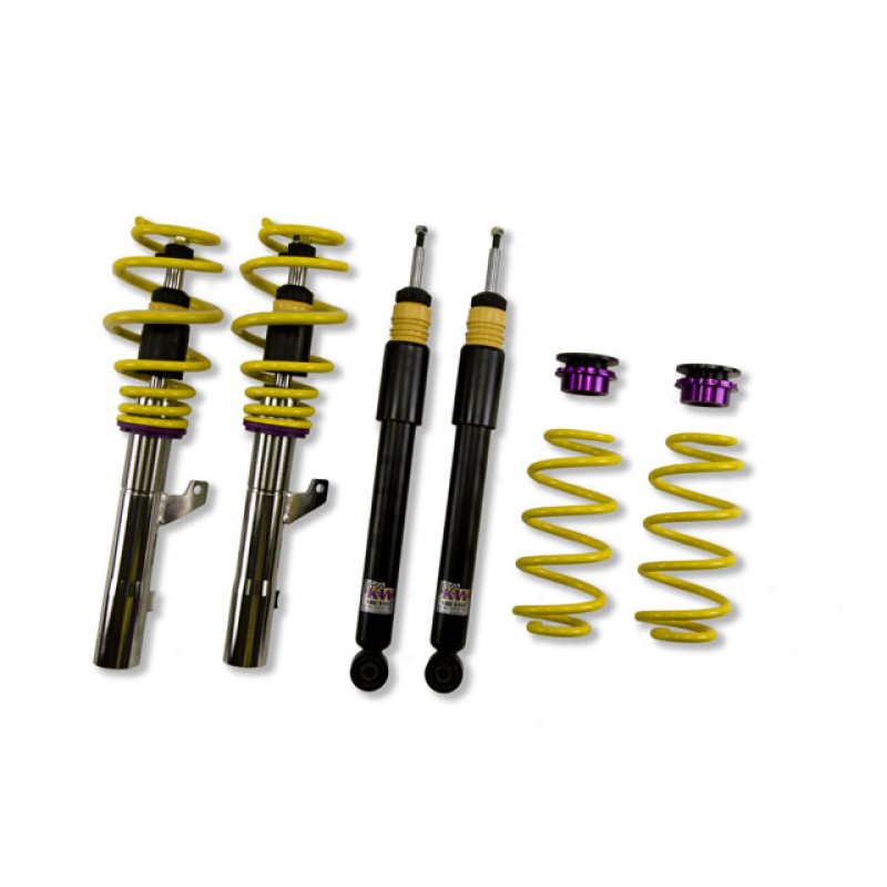 KW V1 Coilover Kit