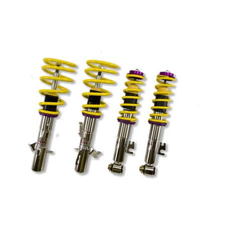 KW Coilover Kit V1 Mini Mini (R56) Coupe (only Cooper S Cooper D JCW)