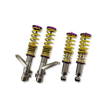 KW Coilover Kit V1 Acura RSX (DC5) incl. Type S