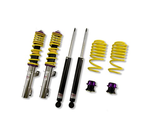 KW V2 Coilover Kit