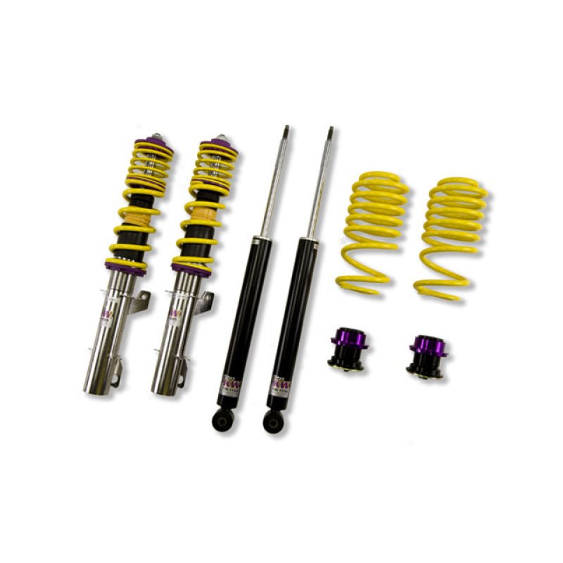 KW V2 Coilover Kit