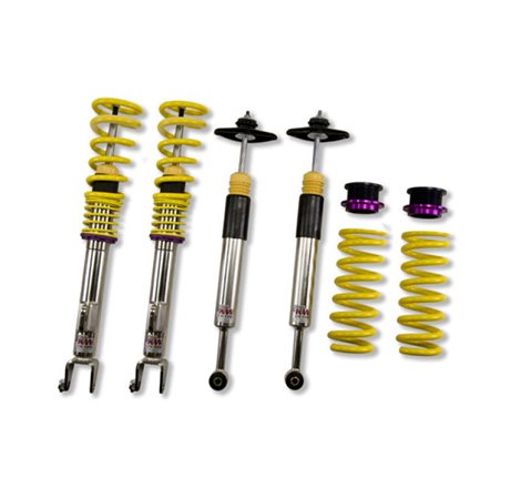 KW Coilover Kit V2 Chrysler 300 C - 2WD (LX) Sedan + Wagon 6cyl.