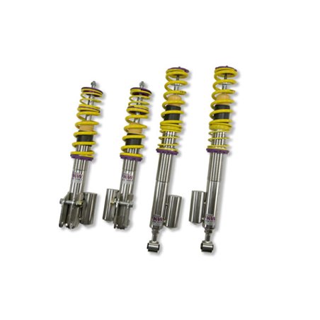 KW Coilover Kit V3 Mitsubishi Lancer EVO 10