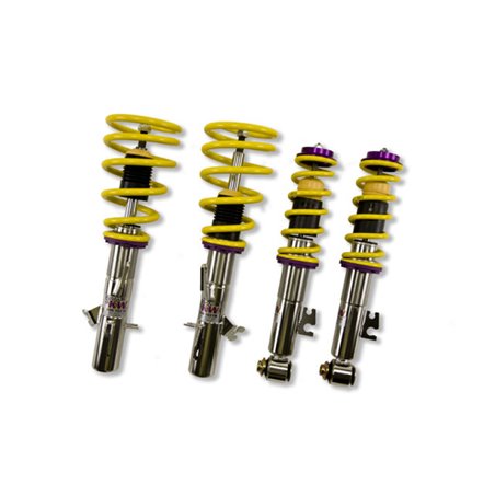 KW Coilover Kit V1 Mini Mini Clubman + Convertible (R55 R57)(only Cooper S  Cooper D  JCW)