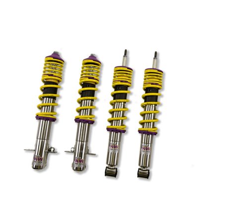 KW V2 Coilover Kit