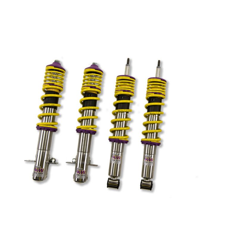 KW V2 Coilover Kit