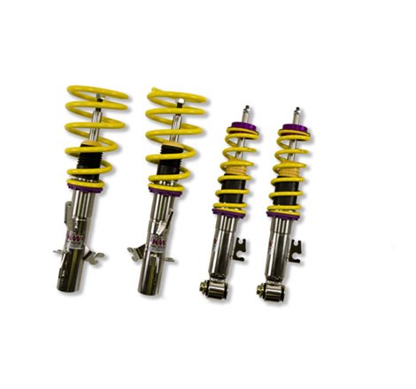 KW Coilover Kit V3 Mini Mini (R56) Coupe (only Cooper S Cooper D JCW)