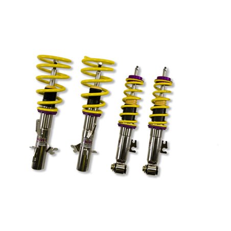 KW Coilover Kit V3 Mini Mini (R56) Coupe (only Cooper S Cooper D JCW)