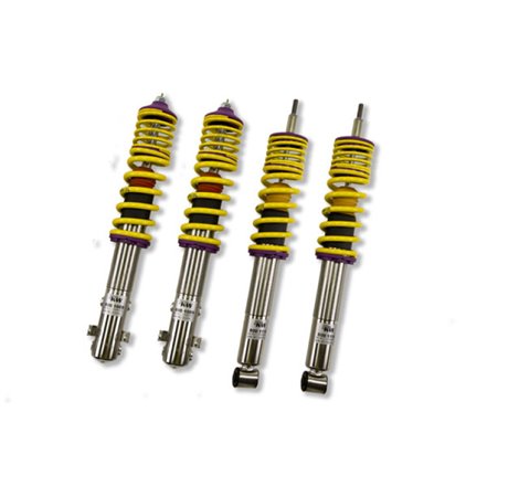 KW V2 Coilover Kit