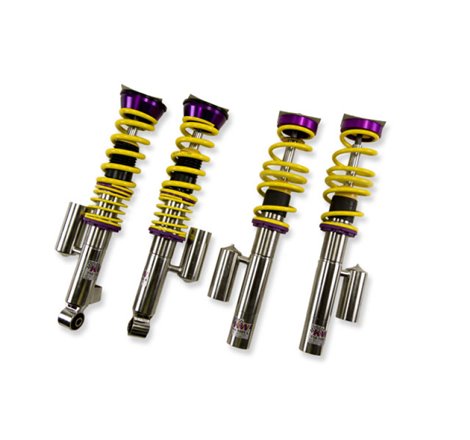 KW V3 Coilover Kit