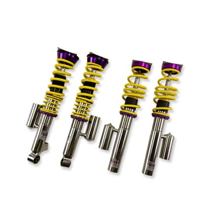 KW V3 Coilover Kit