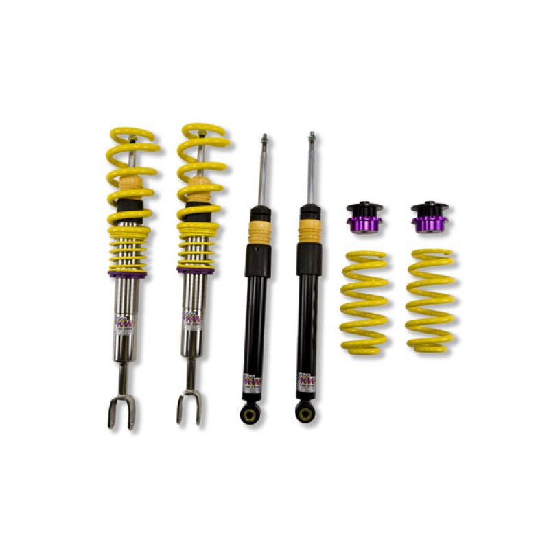 KW V2 Coilover Kit