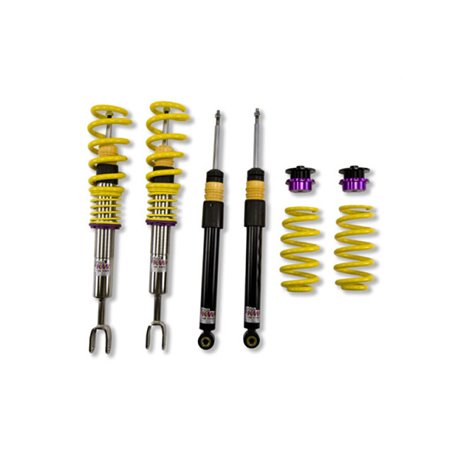 KW V2 Coilover Kit