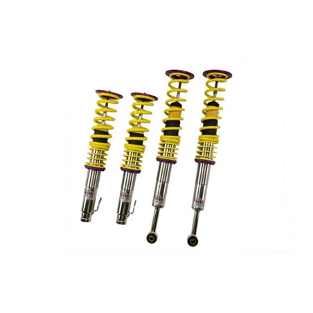 KW Coilover Kit V1 Honda Accord (CL7 CL9 CN1) Sedan