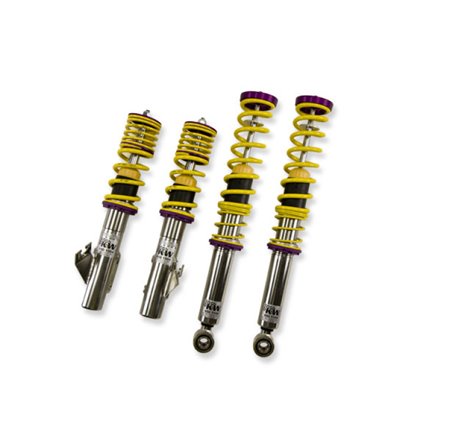 KW Coilover Kit V3 Nissan 240 SX (S13)