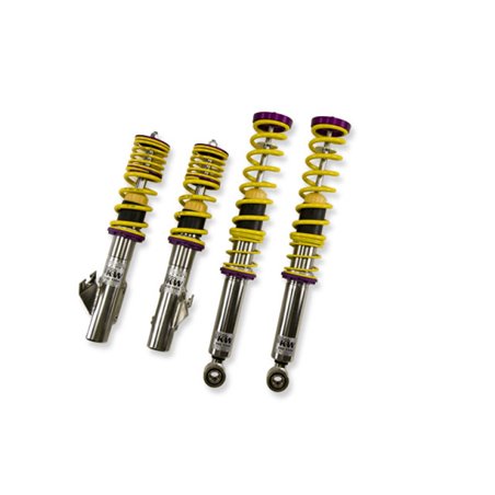 KW Coilover Kit V3 Nissan 240 SX (S13)