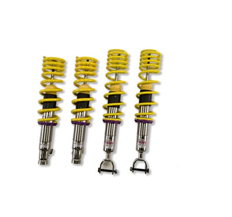 KW V2 Coilover Kit