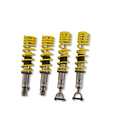 KW V2 Coilover Kit