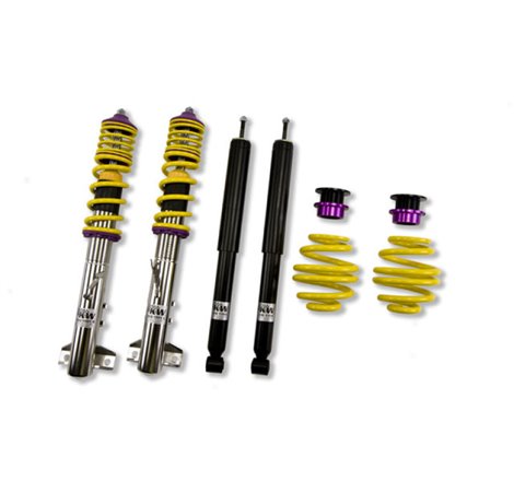 KW Coilover Kit V2 BMW 3series E36 (3C 3/C 3/CG) Compact (Hatchback)