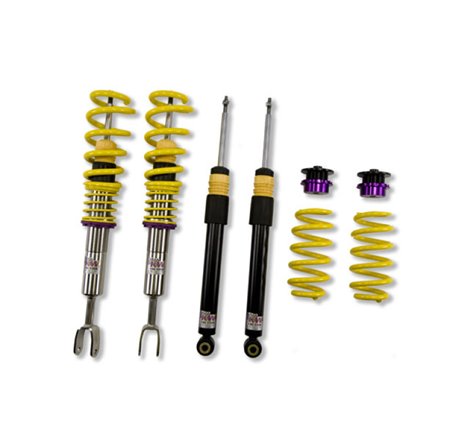 KW V2 Coilover Kit