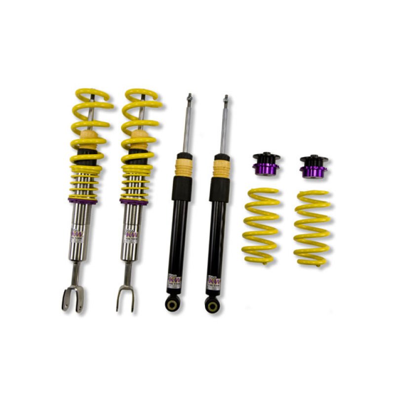 KW V2 Coilover Kit