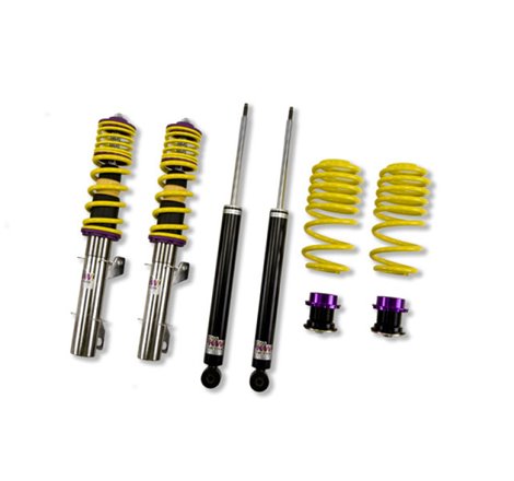 KW V2 Coilover Kit