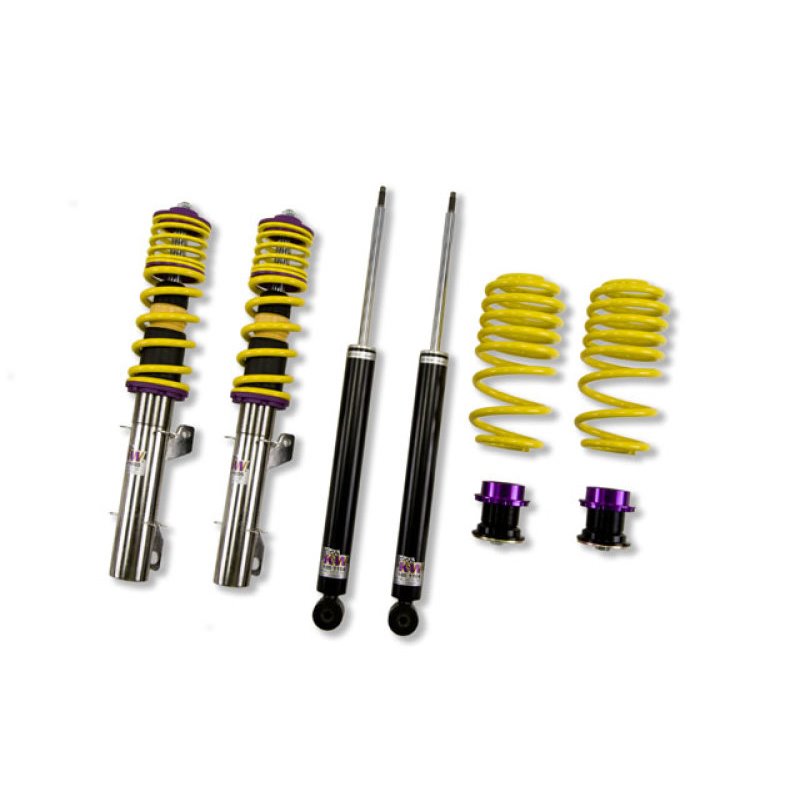 KW V2 Coilover Kit