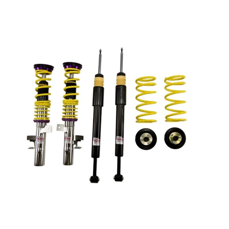 KW Coilover Kit V1 Mazda Mazda 3 (BK)