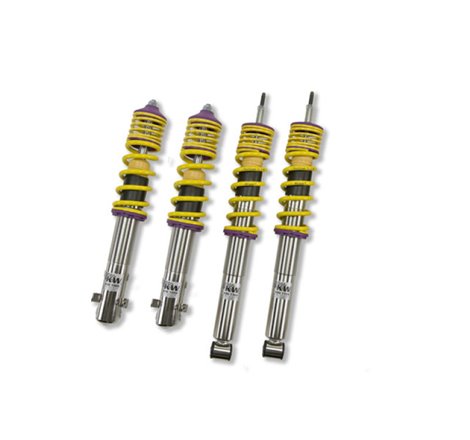 KW Coilover Kit V2 VW Corrado (53i) 16V G60 VR6