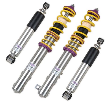 KW V2 Coilover Kit