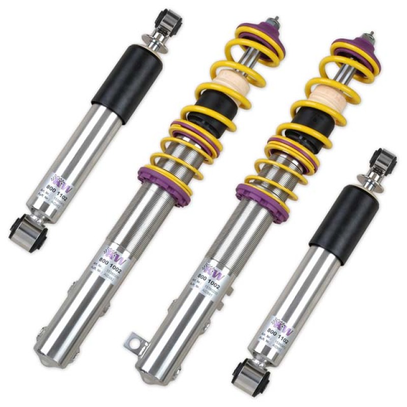 KW V2 Coilover Kit