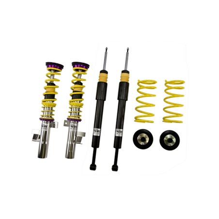 KW Coilover Kit V1 Volvo C30 (M) 2WD