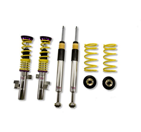 KW Coilover Kit V2 Mazda Mazda 3 (BK)