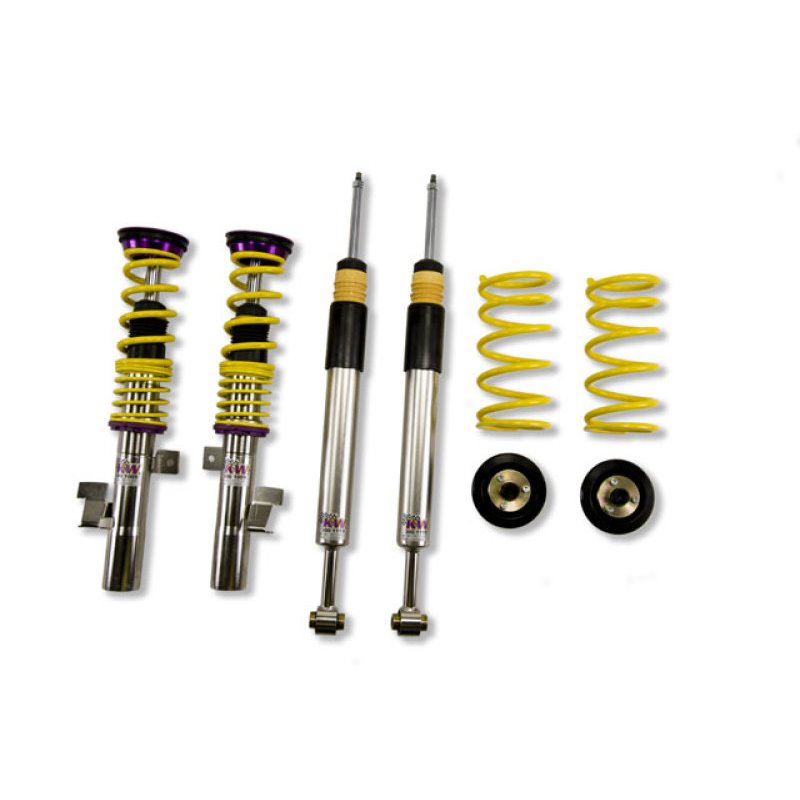 KW Coilover Kit V2 Mazda Mazda 3 (BK)