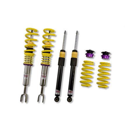 KW V2 Coilover Kit