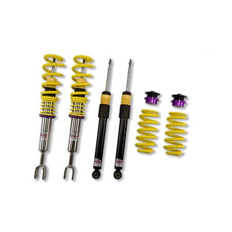 KW V2 Coilover Kit