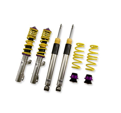 KW Coilover Kit V3 VW New Beetle (1Y) Convertible