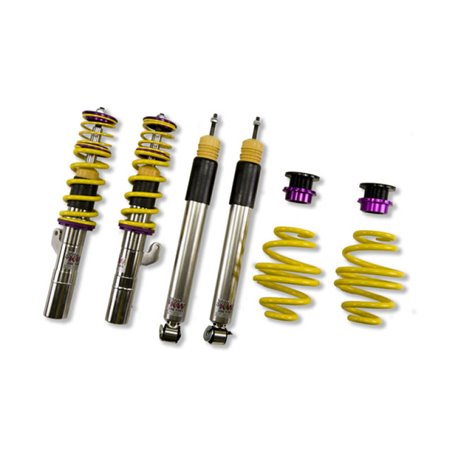 KW V3 Coilover Kit