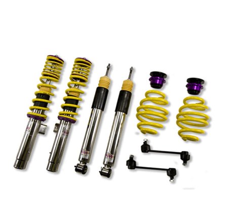 KW V3 Coilover Kit