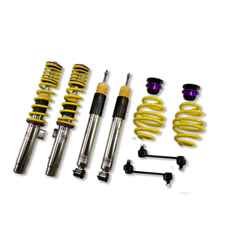 KW V3 Coilover Kit