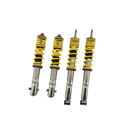 KW Coilover Kit V1 VW Corrado (53i) 16V G60 VR6