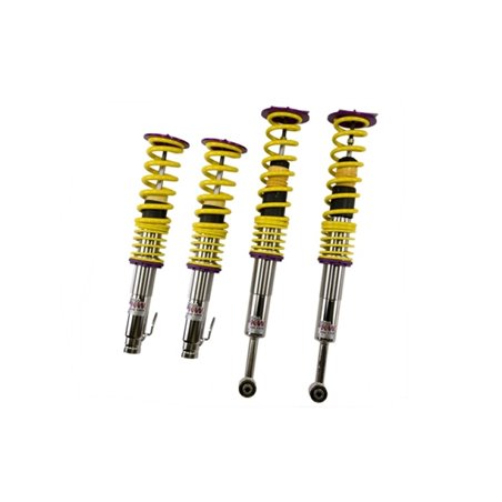 KW Coilover Kit V1 Acura TL