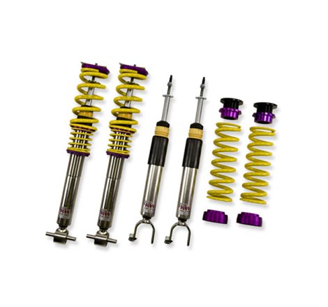 KW Coilover Kit V3 Cadillac CTS CTS-V