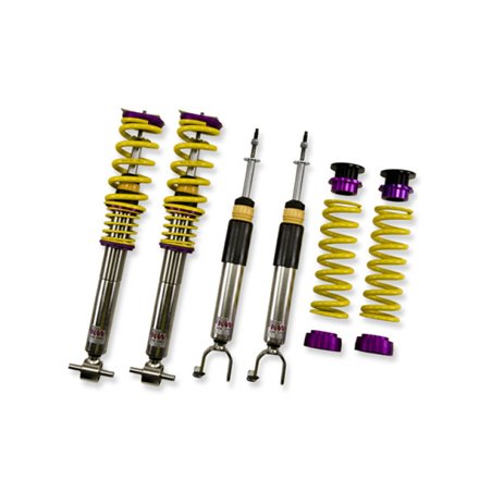 KW Coilover Kit V3 Cadillac CTS CTS-V