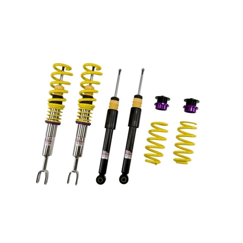 KW V1 Coilover Kit