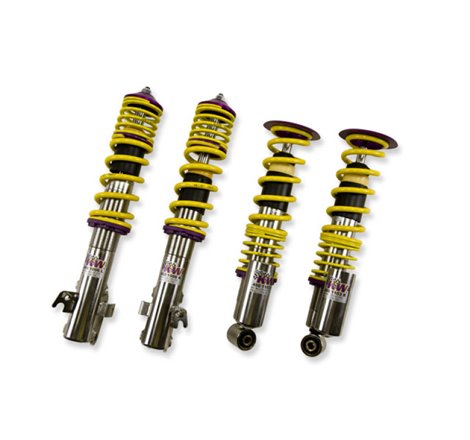 KW Coilover Kit V3 08+ Subaru Impreza incl. WRX (only)