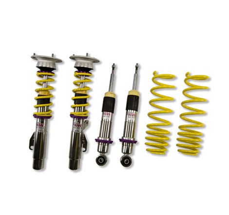 KW Coilover Kit V2 BMW Z8 (E52)