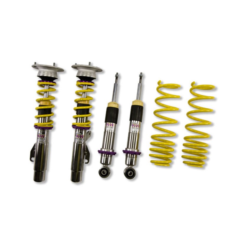 KW Coilover Kit V2 BMW Z8 (E52)