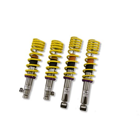 KW Coilover Kit V2 Acura Integra Type R (DC2)(w/ lower eye mounts on the rear axle)