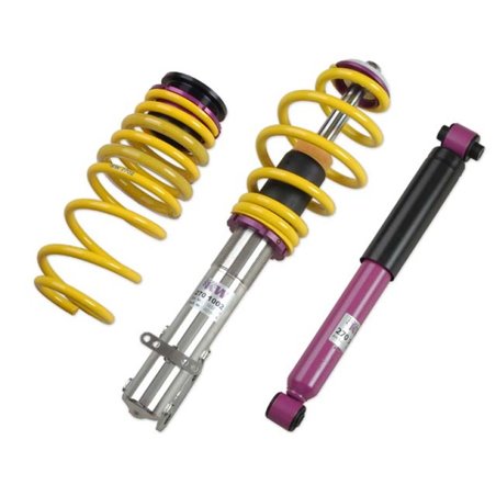 KW Coilover Kit V1 Chrysler PT Cruiser (PT) incl. Turbo